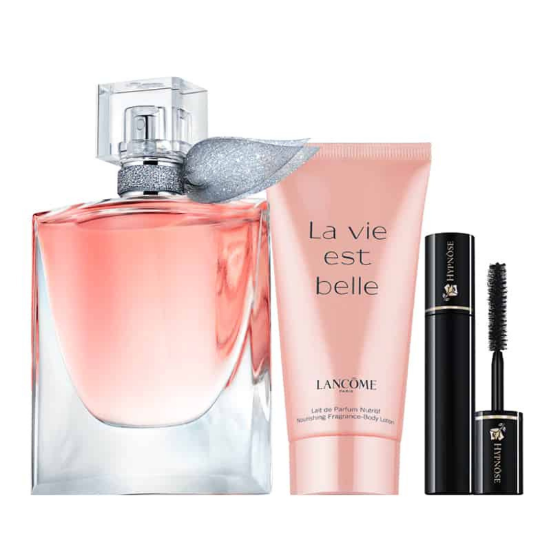 Coffret La Vie Est Belle Lancome