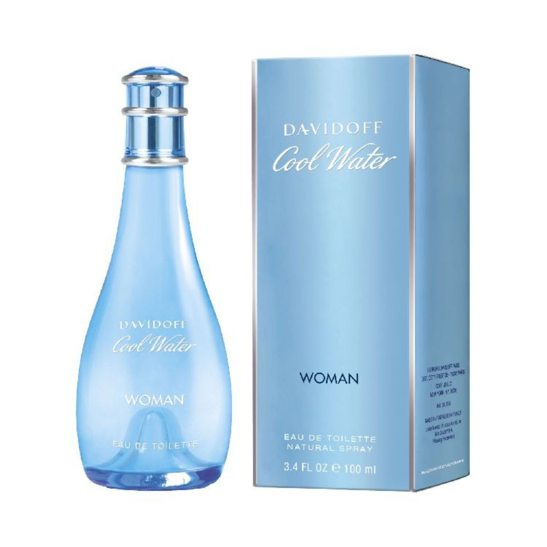 Davidoff Cool Water