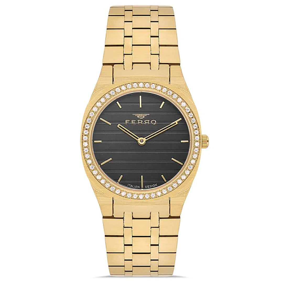 Ferro Watch