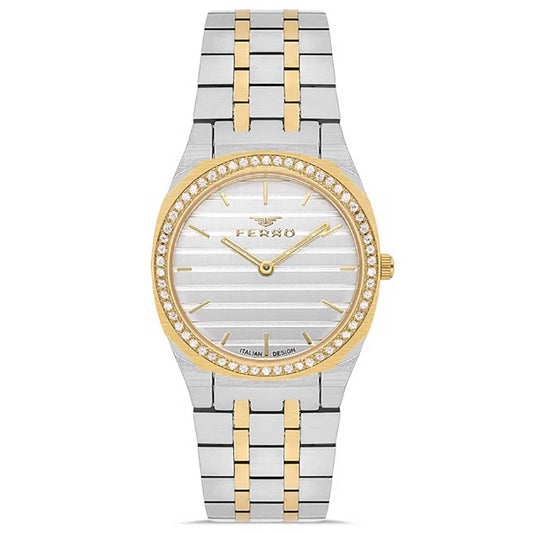 Ferro Watch