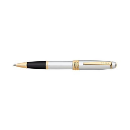 Cross Rollerball Silver/Gold