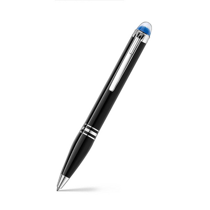 Mont Blanc Ball Point (Pen) Black