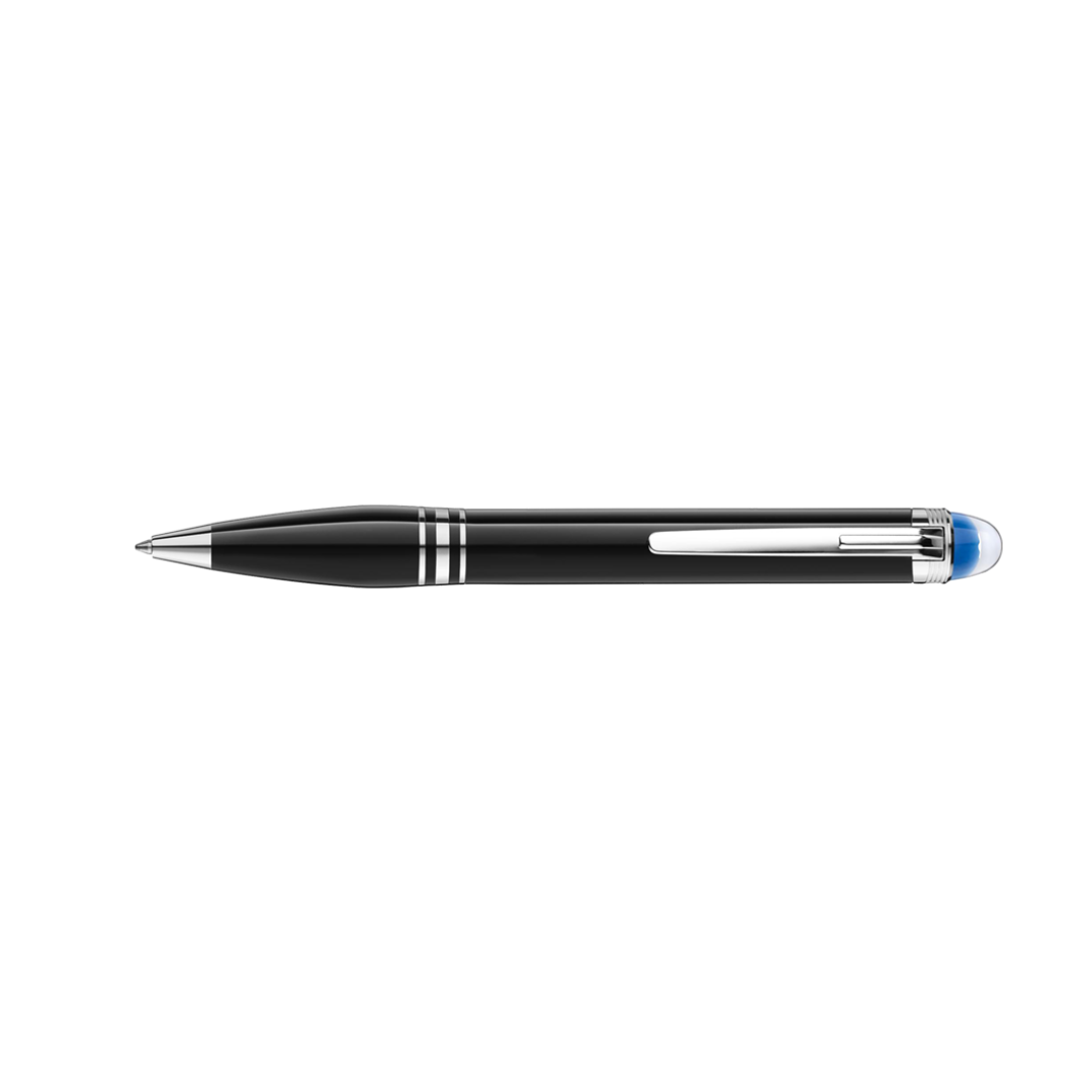 Mont Blanc Ball Point (Pen) Black