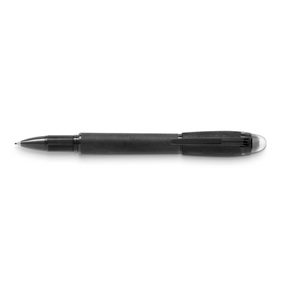 Mont Blanc Roller Ball Black