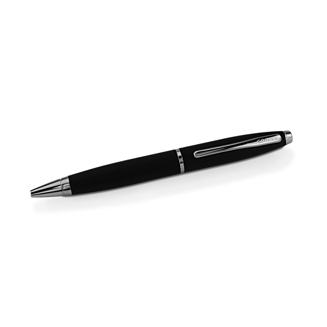 Cross Ballpoint Black Matt