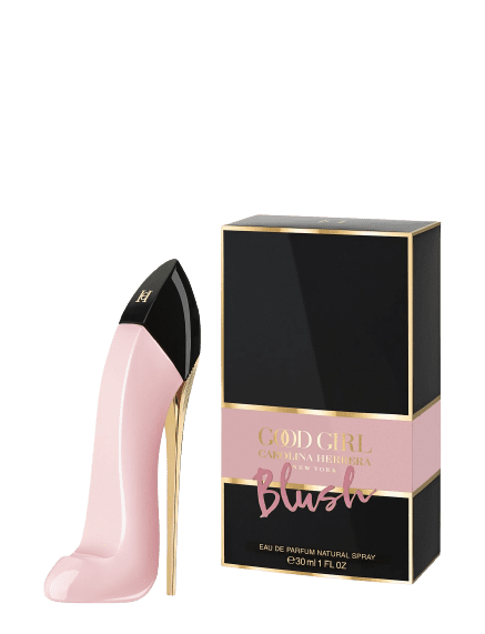 C Herrera Good Girl Blush Elixir