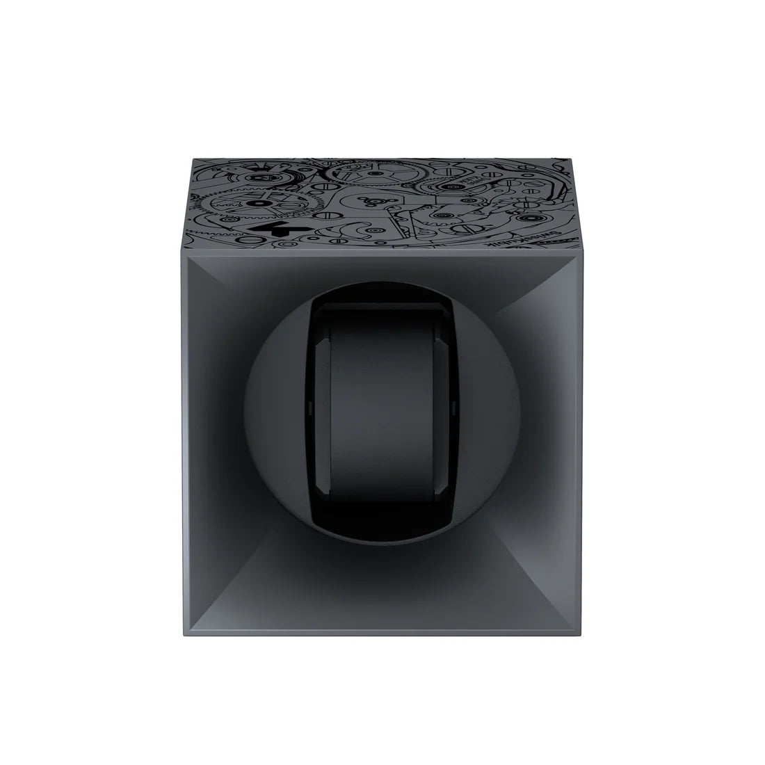 Swisskubik Watch Winder