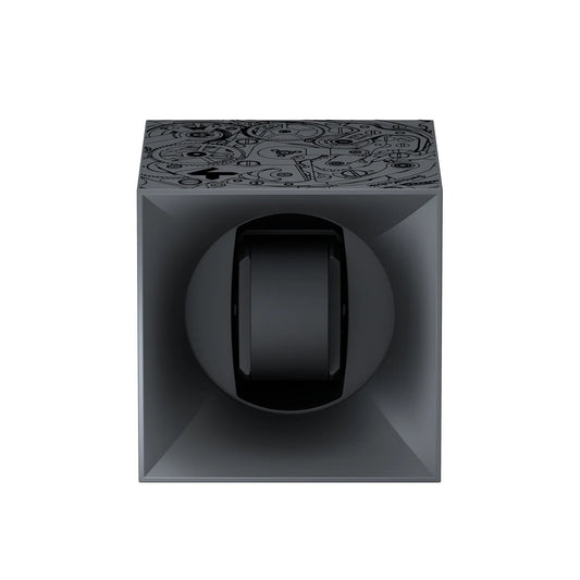 Swisskubik Watch Winder