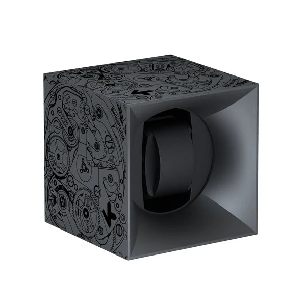 Swisskubik Watch Winder