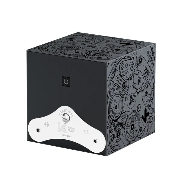 Swisskubik Watch Winder