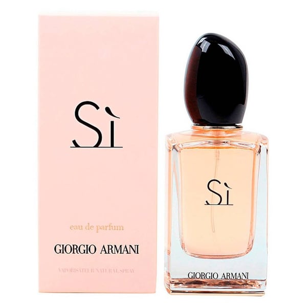 Giorgio Armani Si