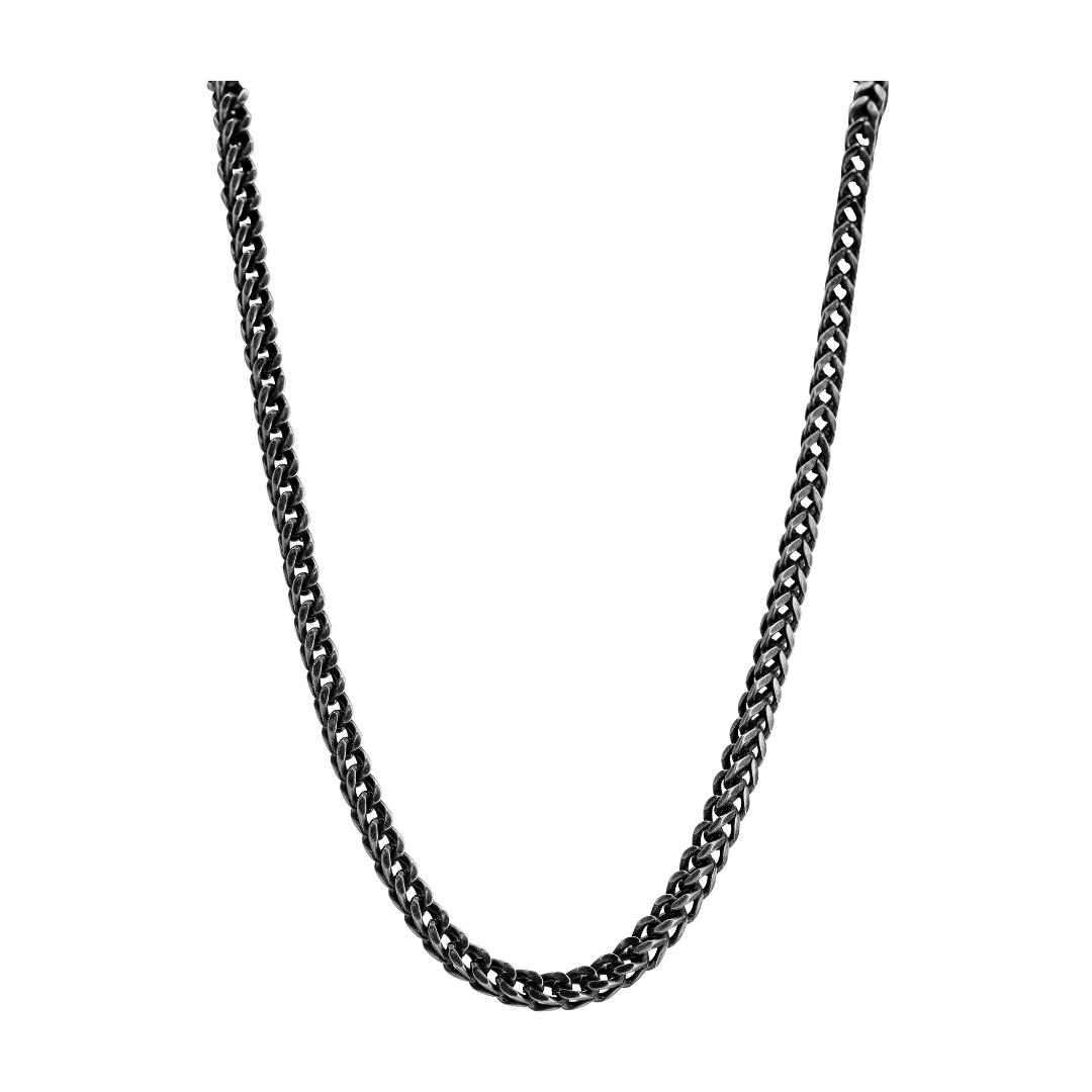 Rochet Necklace