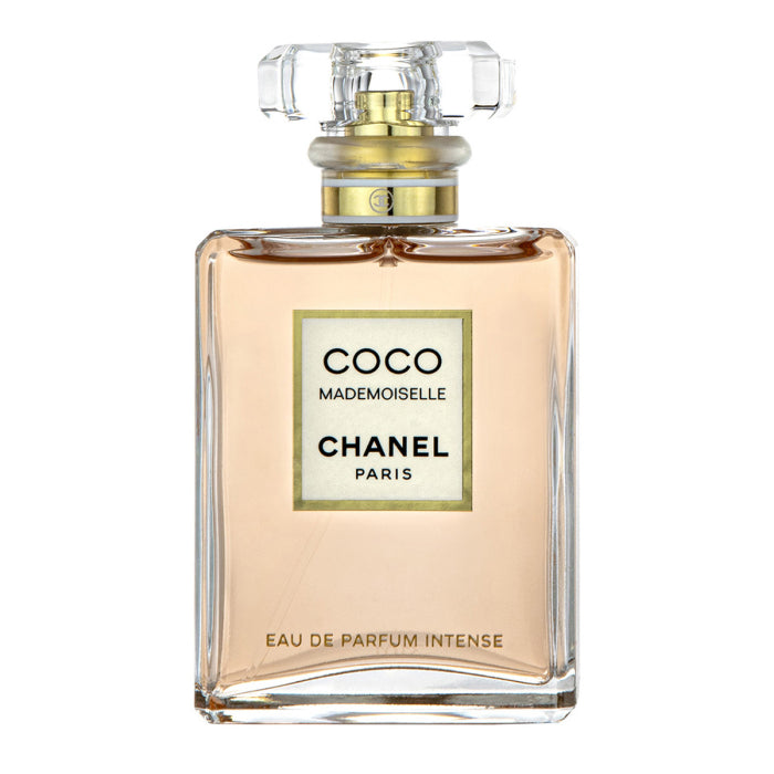 Chanel Coco Mad Intense