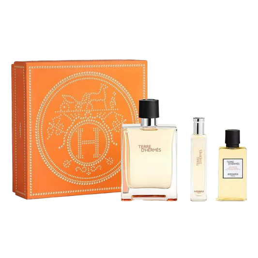 Coffret Terre D'Hérmes