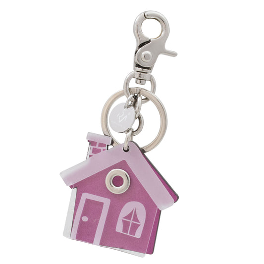 Roberto Mantellassi Keyring