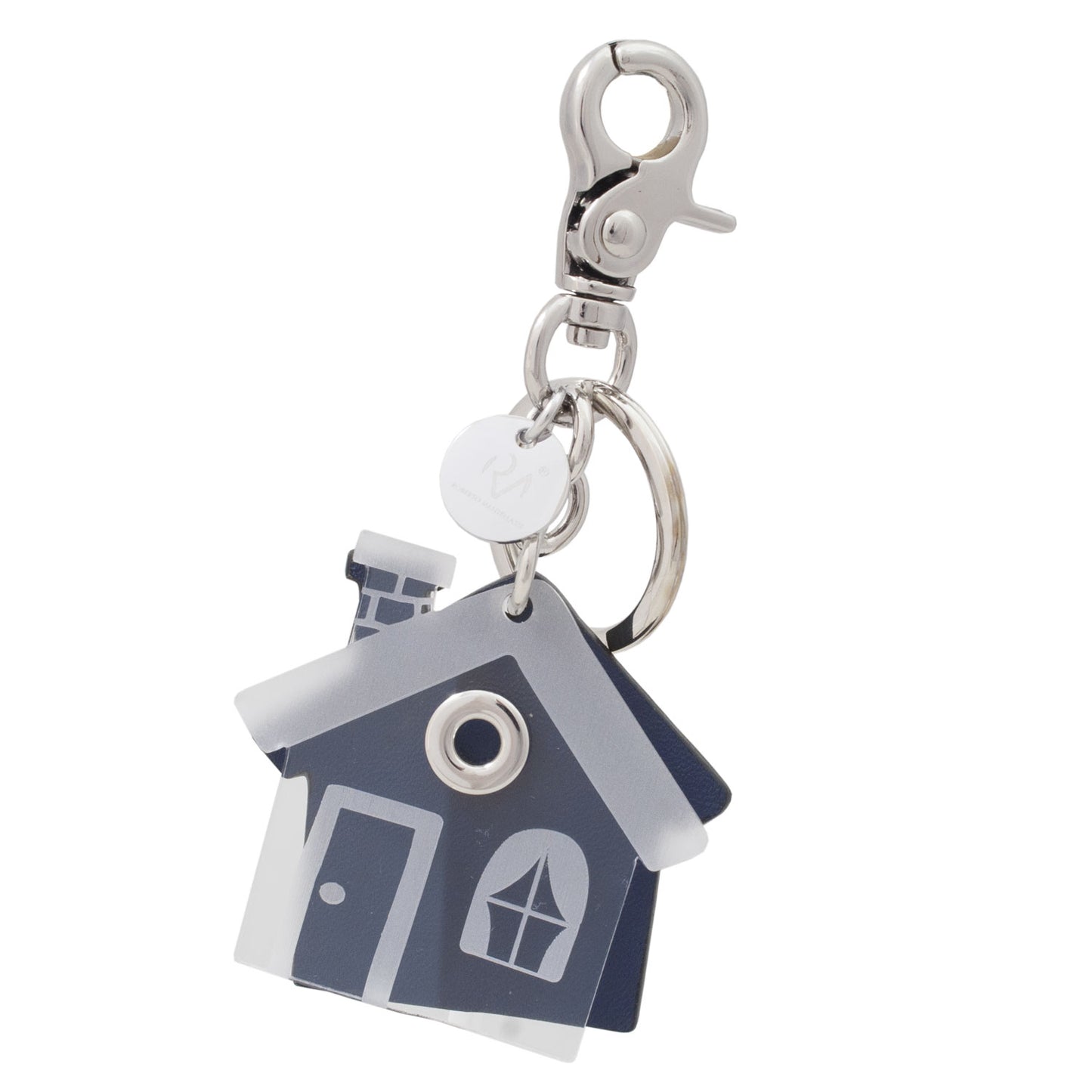 Roberto Mantellassi Keyring