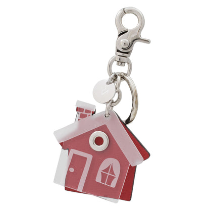 Roberto Mantellassi Keyring