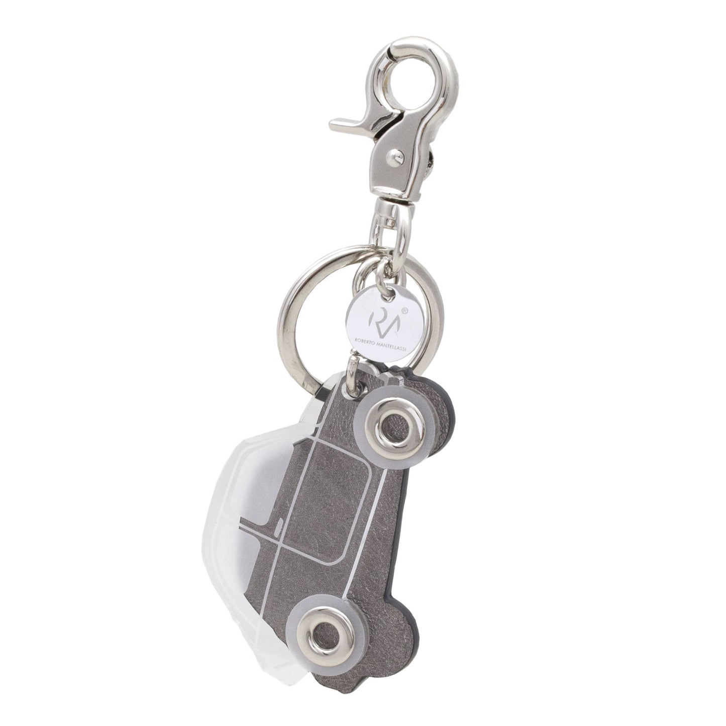 Roberto Mantellassi Keyring