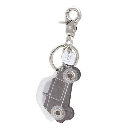 Roberto Mantellassi Keyring