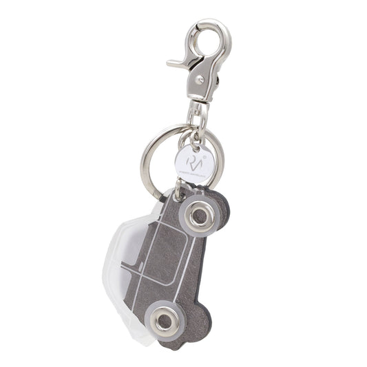 Roberto Mantellassi Keyring