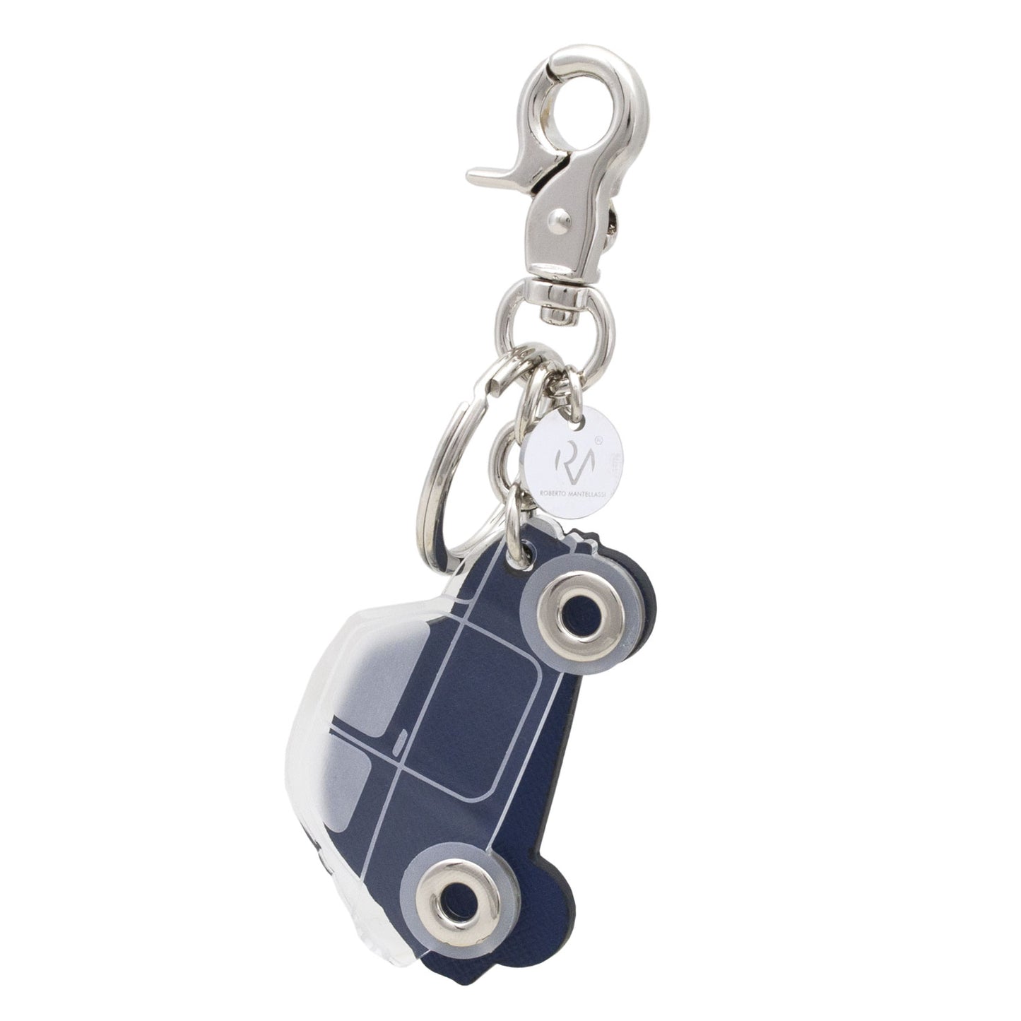 Roberto Mantellassi Keyring