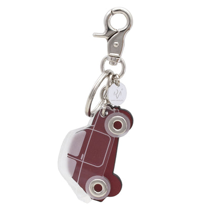 Roberto Mantellassi Keyring