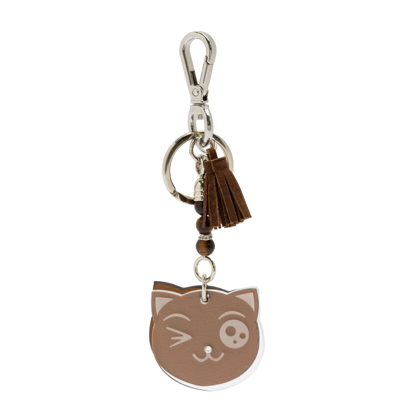 Roberto Mantellassi Keyring