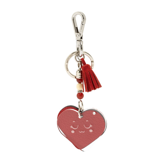 Roberto Mantellassi Keyring