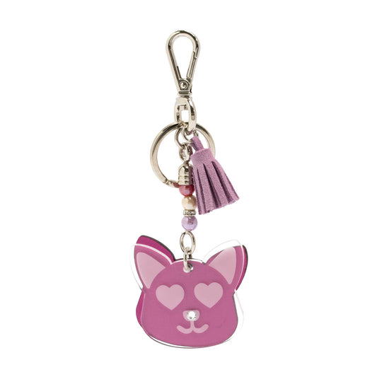 Roberto Mantellassi Keyring