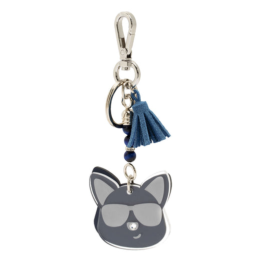Roberto Mantellassi Keyring