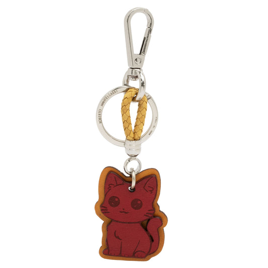 Roberto Mantellassi Keyring