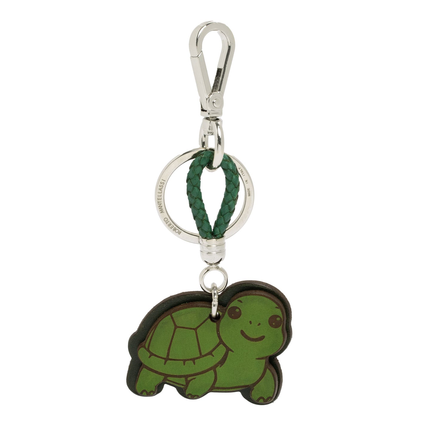 Roberto Mantellassi Keyring