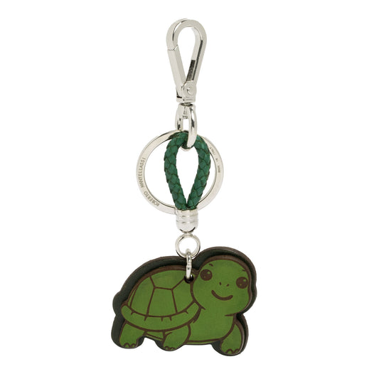Roberto Mantellassi Keyring