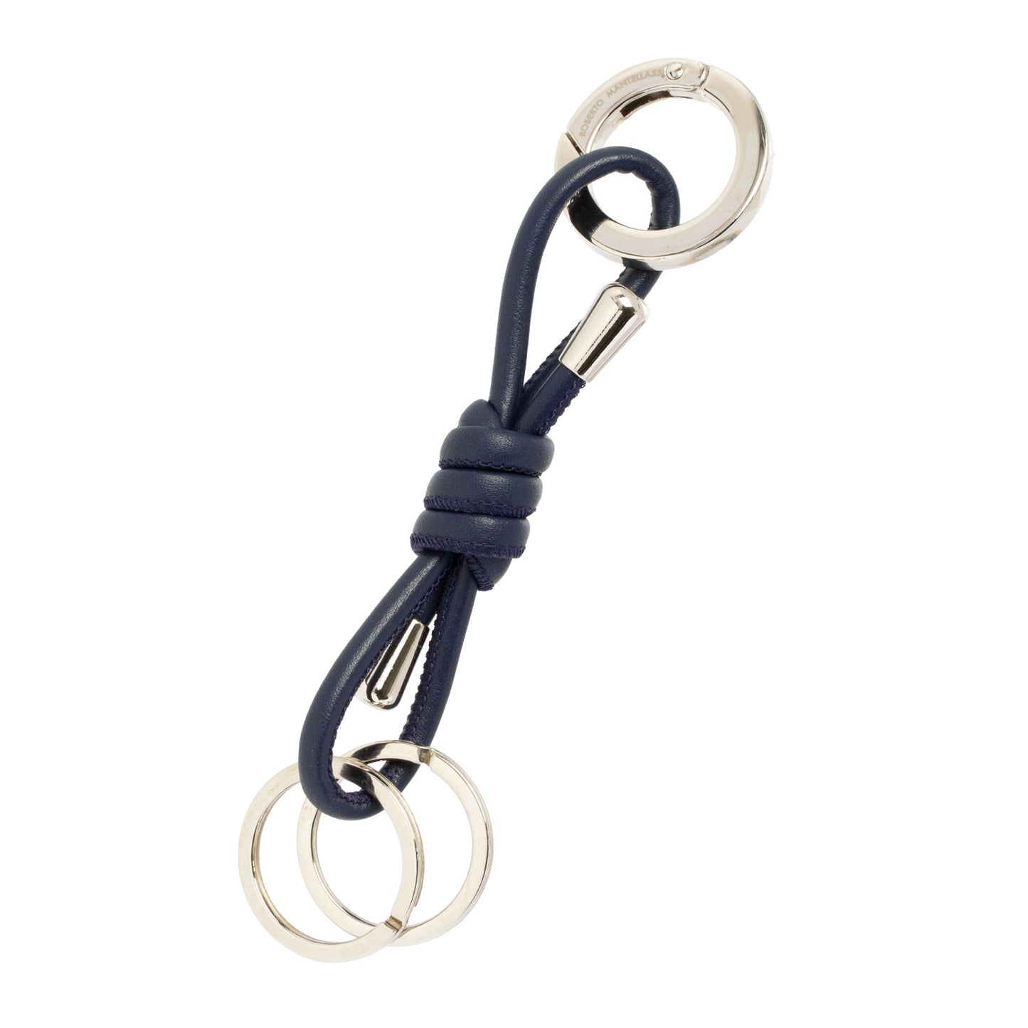 Roberto Mantellassi Keyring