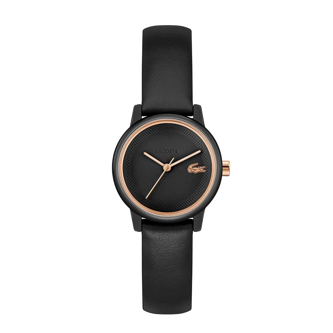 Lacoste watch