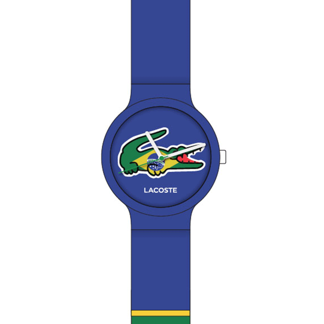 Lacoste Watch