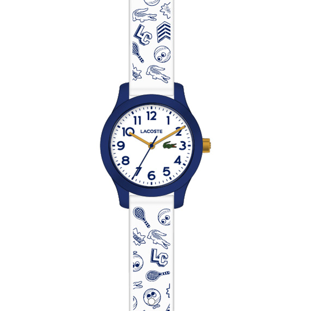 Lacoste Watch