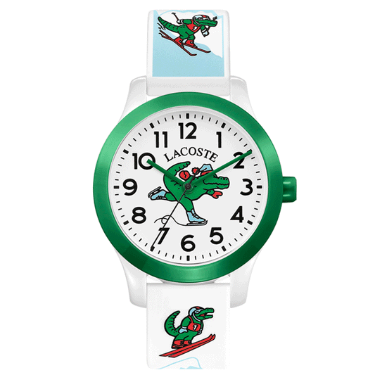 Lacoste Watch