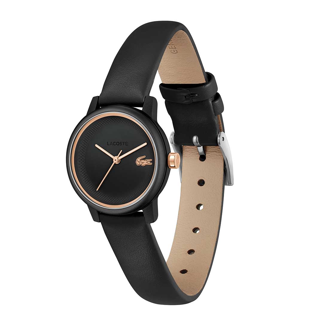 Lacoste watch