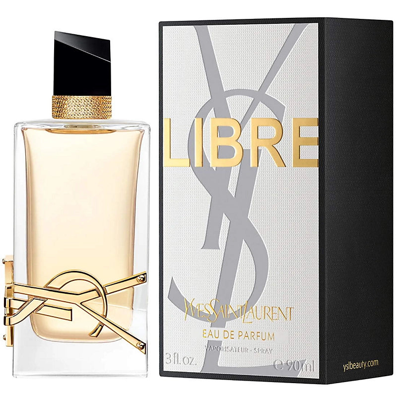 Libre YSL