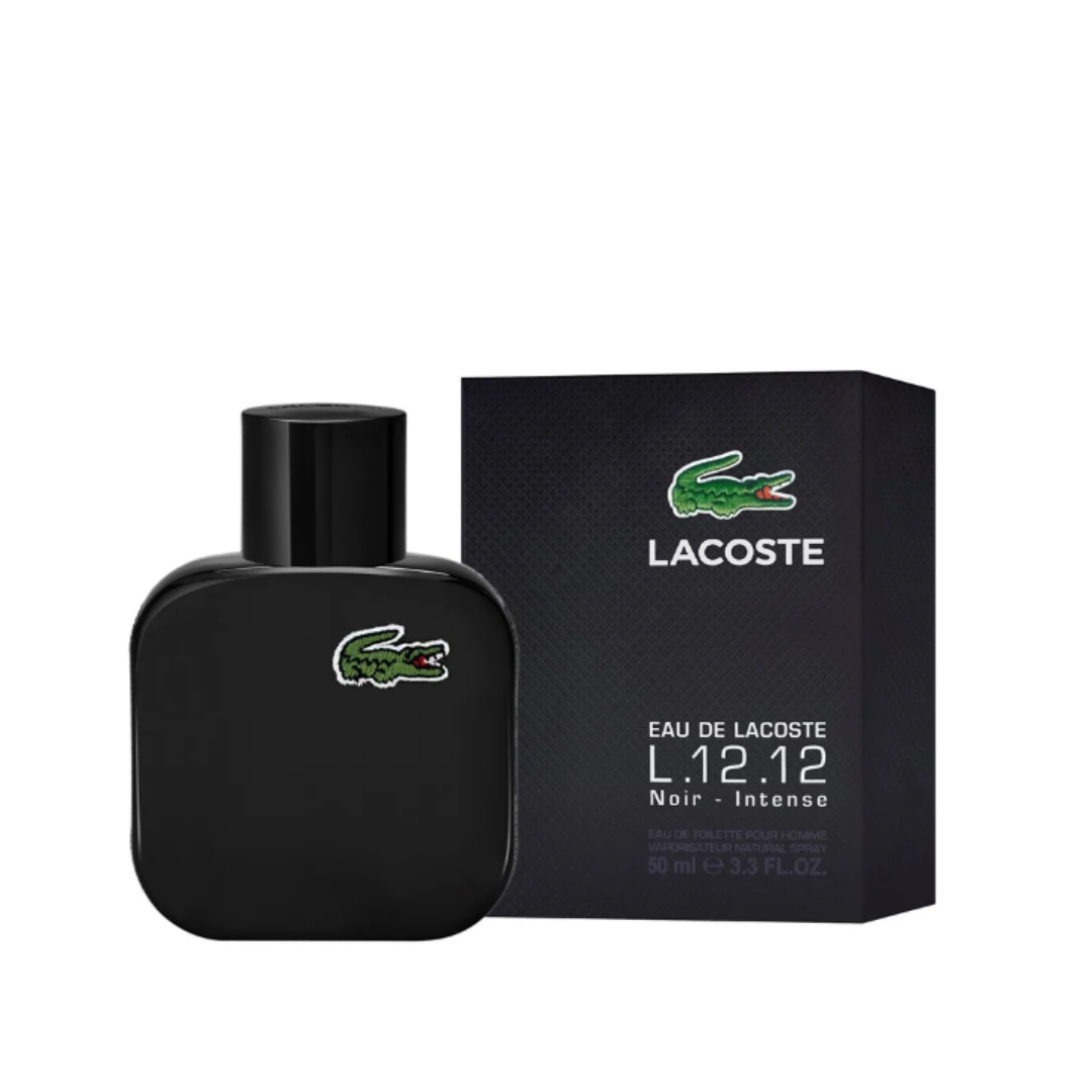 Lacoste Black Intense