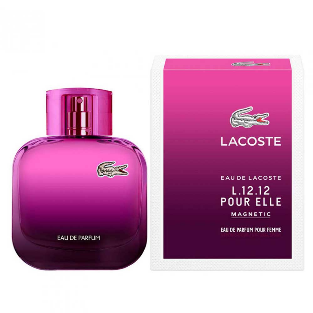 Lacoste Magnetic