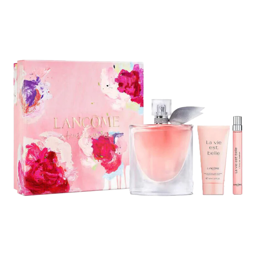 Coffret La Vie Est Belle Lancome