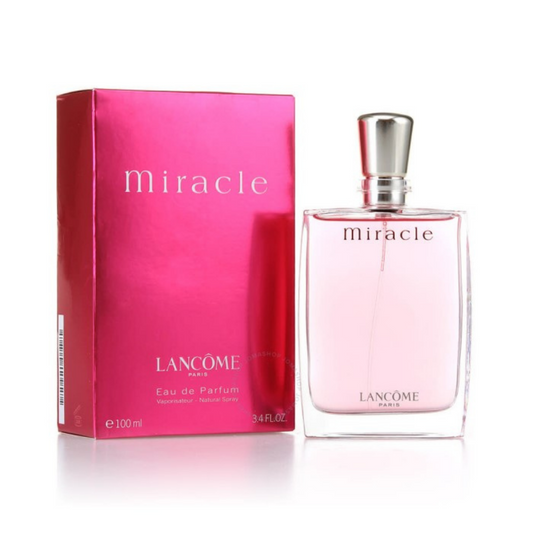 Lancome Miracle