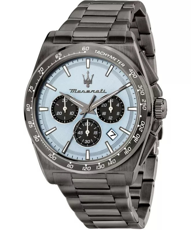 Maserati Watch Special Edition
