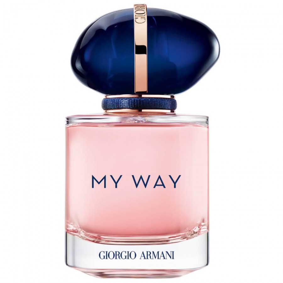 My Way Armani