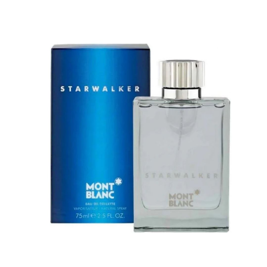 Mont Blanc Starwalker