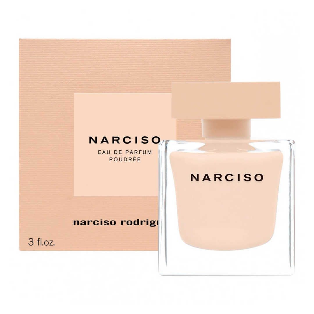 Narciso Eau De Poudree