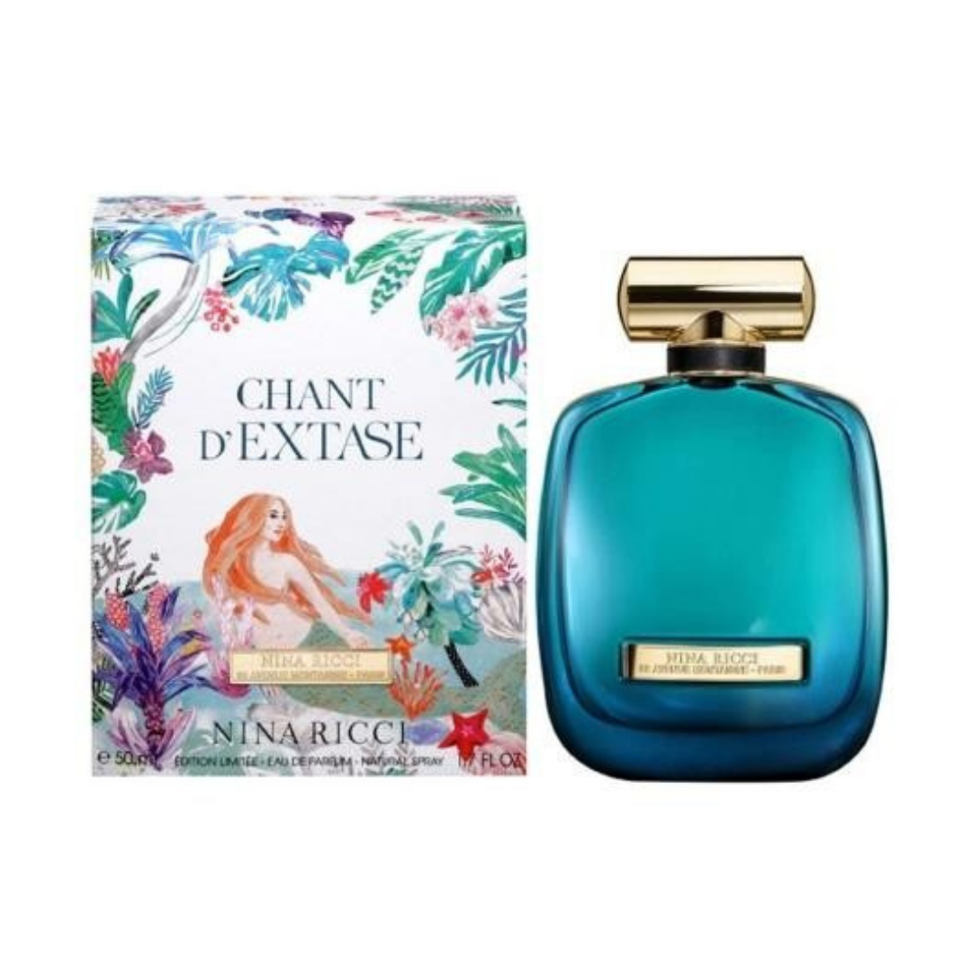 Nina Ricci Chant D'extase