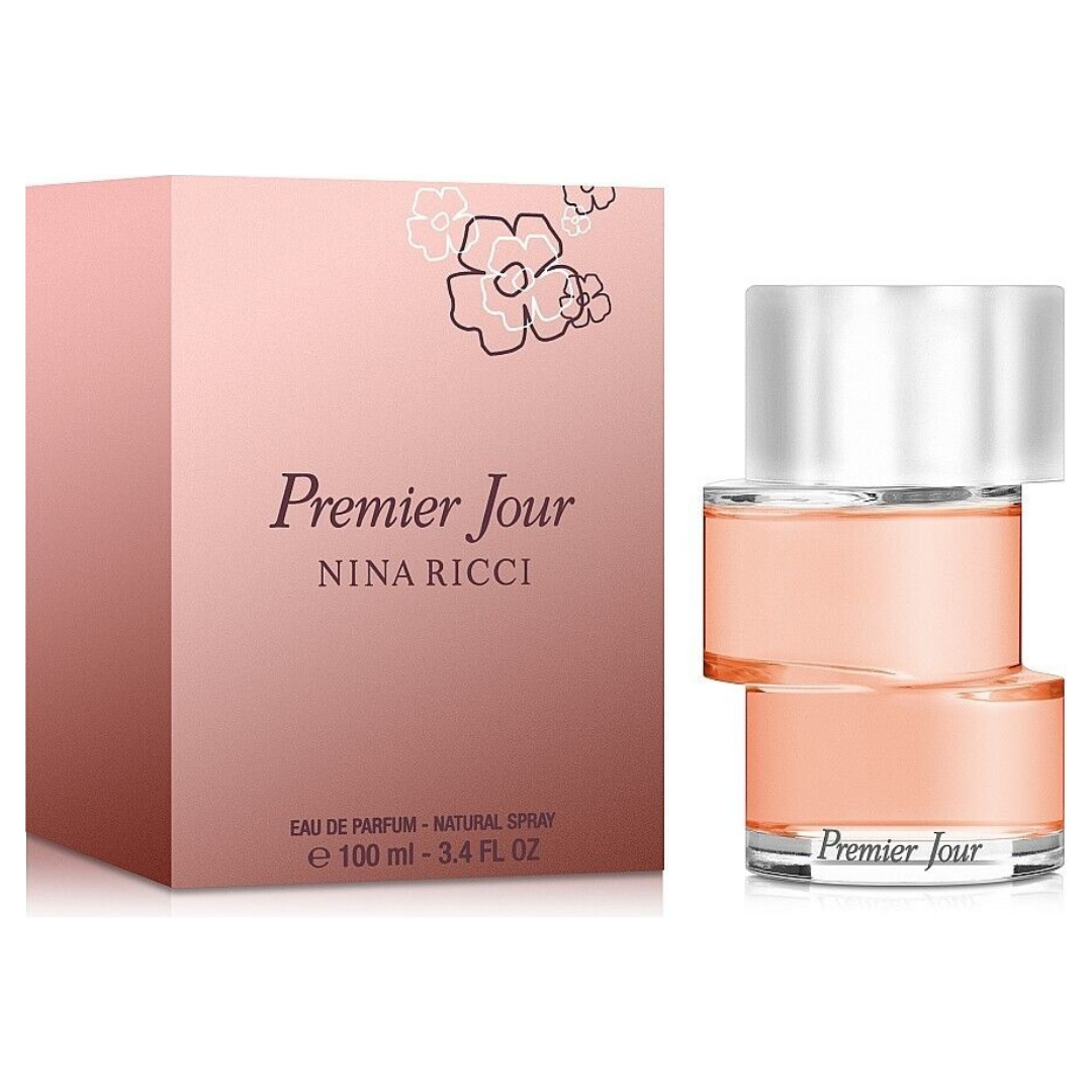 Nina Ricci Premier Jour